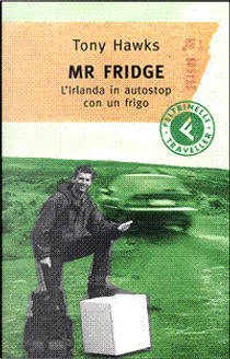 Mr Fridge by Tony Hawks