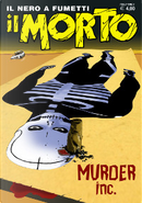 Il Morto n. 22 by Ruvo Giovacca