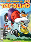 Topolino n. 2857 by Alberto Savini, Bruno Sarda, Casty, Fausto Vitaliano, Giorgio Cavazzano, Giorgio Salati, Giulio Chierchini, Giuseppe Dalla Santa, Lorenzo Pastrovicchio, Marco Ghiglione, Marco Mazzarello, Rodolfo Cimino, Tito Faraci