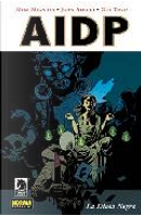 AIDP #11 by John Arcudi, Mike Mignola