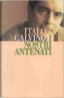 I nostri antenati by Italo Calvino