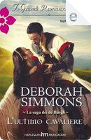 L'ultimo cavaliere by Deborah Simmons