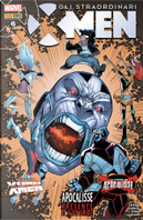 Gli incredibili X-Men n. 316 by Cullen Bunn, Jeff Lemire, Max Bemis