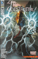 Dark Universe n. 25 by Charles Soule, J. M. DeMatteis, Ray Fawkes