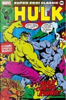 Super Eroi Classic vol. 191 by Archie Goodwin, Steve Englehart, Steve Gerber