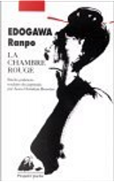 La Chambre rouge by Ranpo Edogawa