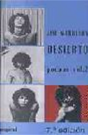 Desierto by Jim Morrison