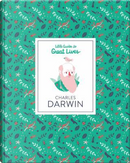 Charles Darwin by Dan Green