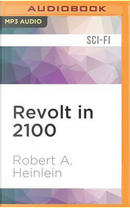 Revolt in 2100 by Robert A. Heinlein
