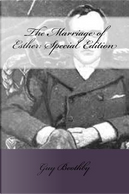 The Marriage of Esther by Guy Boothby