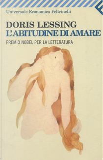 L'abitudine di amare by Doris Lessing