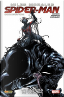 Miles Morales: Spider-Man Collection vol. 5 by Brian Michael Bendis, David Marquez, Sara Pichelli