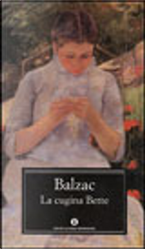 La cugina Bette by Honoré de Balzac