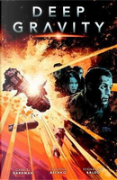 Deep Gravity by Mike Richardson