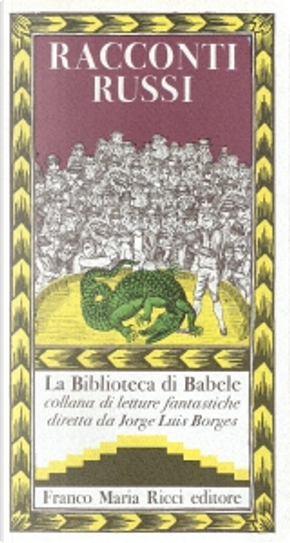 Racconti russi Racconti russi
