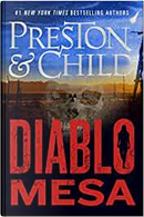 Diablo Mesa by Douglas Preston, Lincoln Child