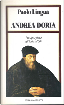 Andrea Doria by Paolo Lingua