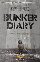 Bunker diary by Kevin Brooks
