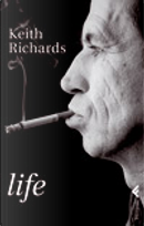 Life by James Fox, Keith Richards