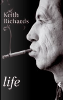 Life by James Fox, Keith Richards