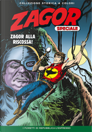 Zagor Speciale - Collezione Storica a Colori n. 1 by Marcello Toninelli