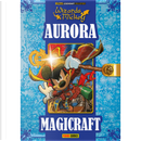 Wizards of Mickey: Aurora - Magicraft by Matteo Venerus