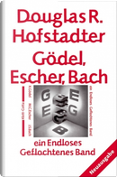 Gödel, Escher, Bach by Douglas R. Hofstadter