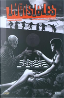 The Invisibles vol. 7 by Grant Morrison, Jay Stephens, Sean Phillips
