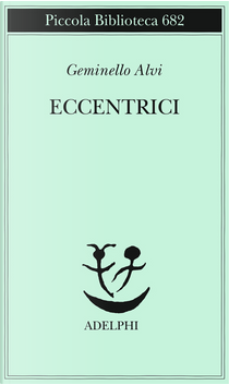 Eccentrici by Geminello Alvi