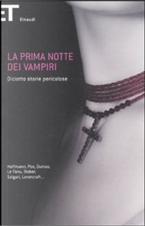 La prima notte dei vampiri