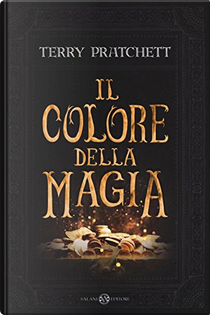 Il colore della magia by Terry Pratchett