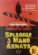 Spiaggia a mano armata by Umberto Lenzi