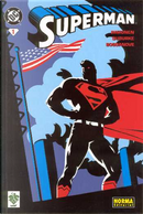 Superman #1 by Stuart Immonen
