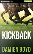 Kickback by Damien Boyd