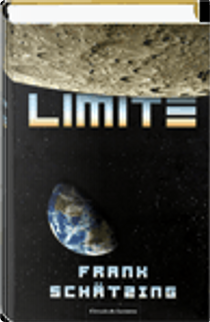 Límite by Frank Schätzing