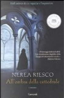 All'ombra della cattedrale by Nerea Riesco