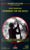Sympathy for the Devil by Kent Anderson