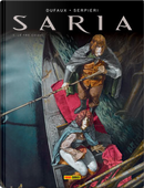 Saria Vol. 1 by Jean Dufaux