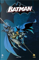 Batman: Uomo o Pipistrello? by Bob Haney, Dennis O'Neil, Frank Robbins, Len Wein, Marv Wolfman, Mike Friedrich
