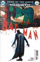 All-Star Batman Vol.1 #7 by Scott Snyder