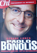 Paolo Bonolis by Cesare Lanza