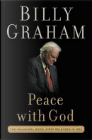 Peace With God by Billy Graham