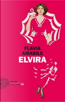 Elvira by Falvia Amabile