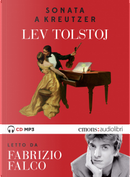 Sonata a Kreutzer by Lev Tolstoj