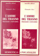 L'amore del tiranno by Giancarlo Ricci