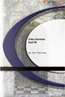 Anna Karenina by Leo Tolstoy