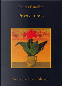 Privo di titolo by Andrea Camilleri