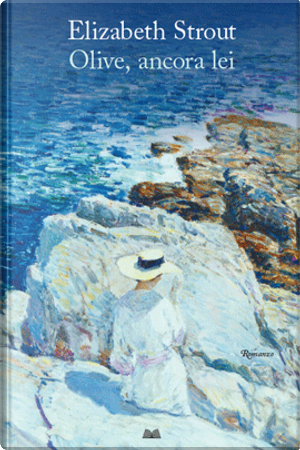 Olive, ancora lei by Elizabeth Strout