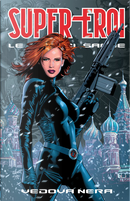 Supereroi - Le grandi saghe vol. 59 by Andy Troy, Bill Sienkiewicz, Brian Haberlin, Dan Brown, Dave Kemp, Devin Grayson, Goran Parlov, Ian Hannin, J.G. Jones, Richard Morgan