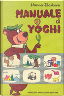 Manuale di Yoghi by Vezio Melegari